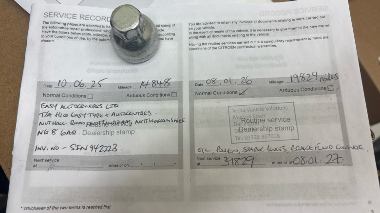 Citroen C5 Aircross 1.6 Plug-in Hybrid Max 5dr e-EAT8 Hatchback